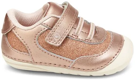 Jazzy - Rose Gold - Toddlers