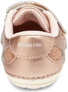 Jazzy - Rose Gold - Toddlers