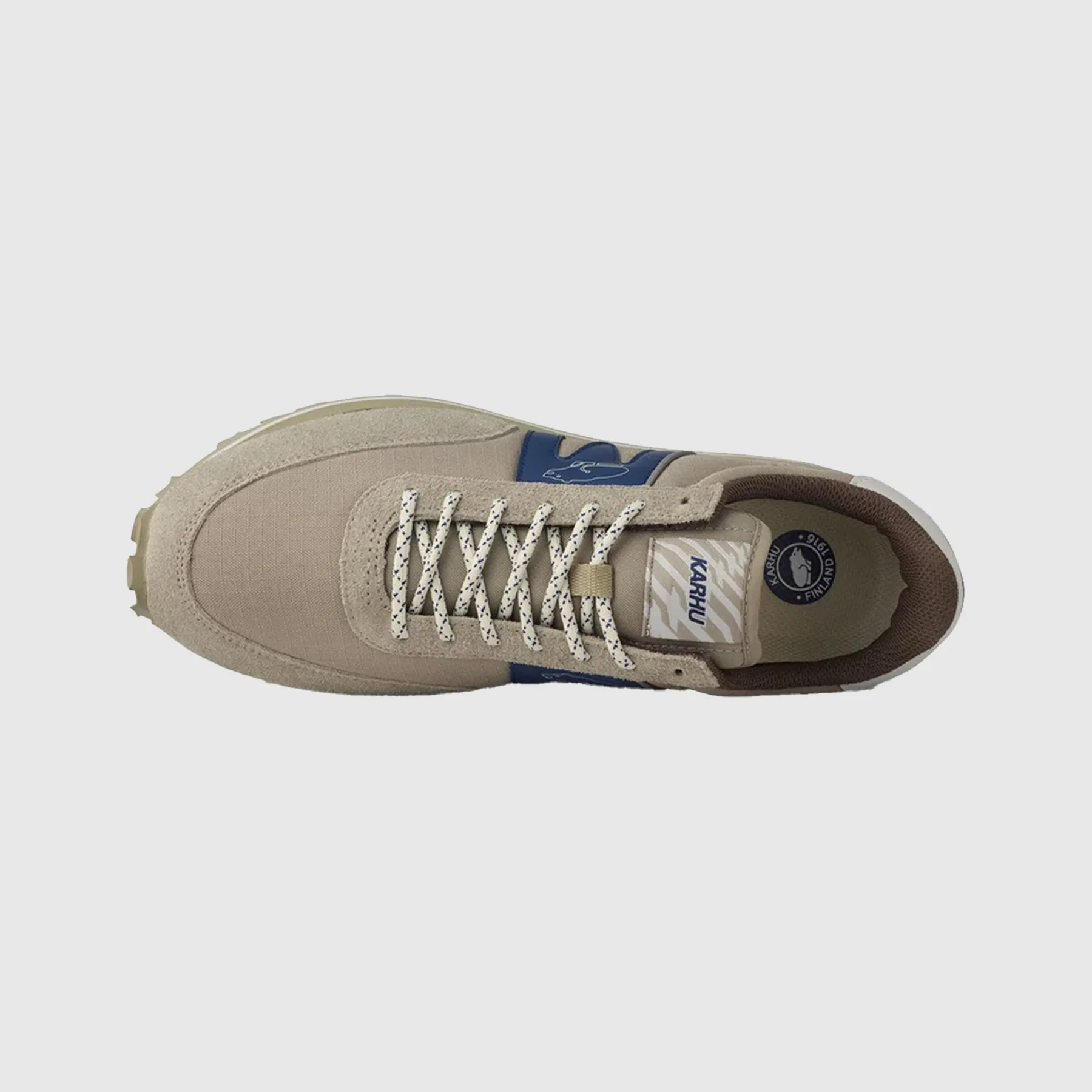 KARHU Albatross Control Vintage