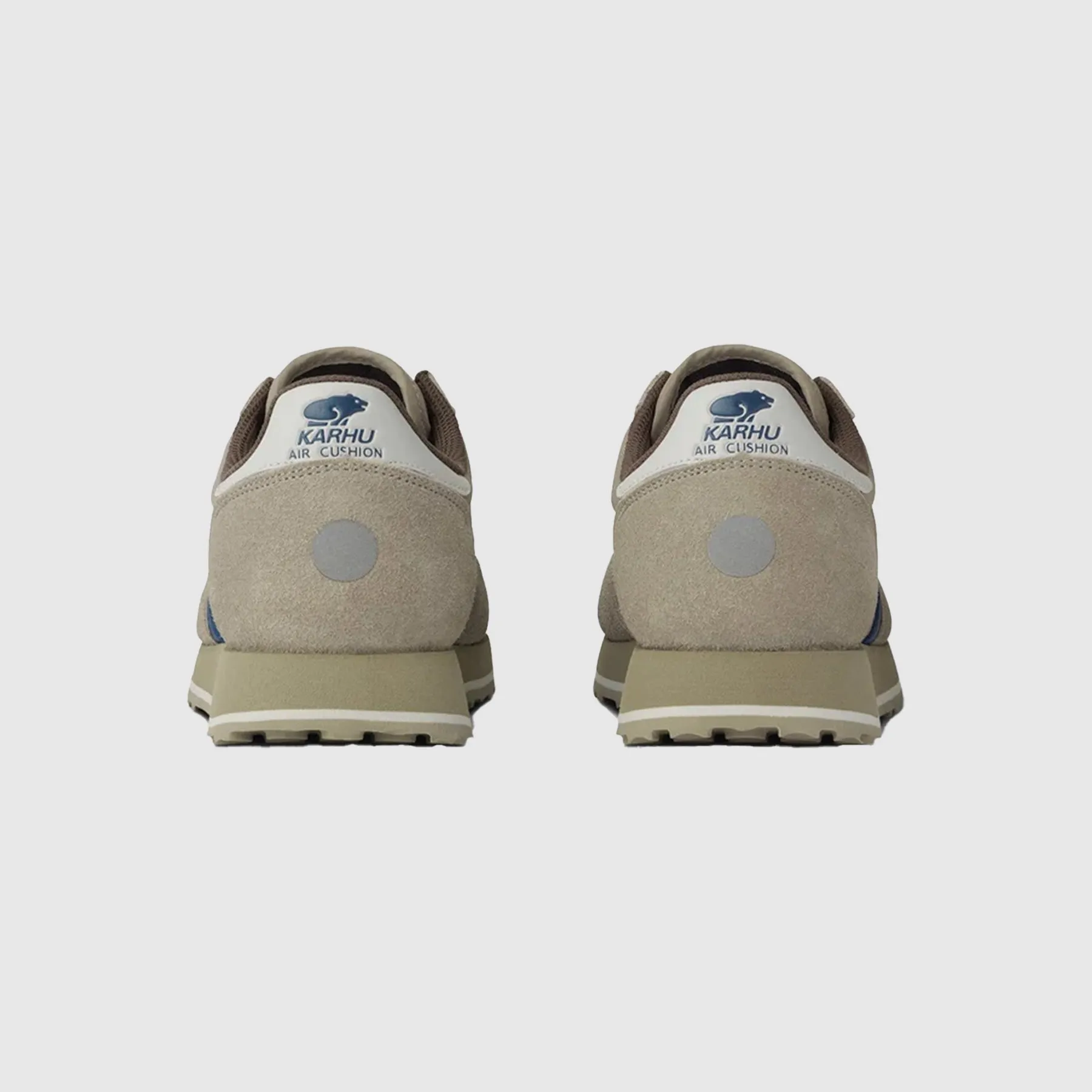 KARHU Albatross Control Vintage