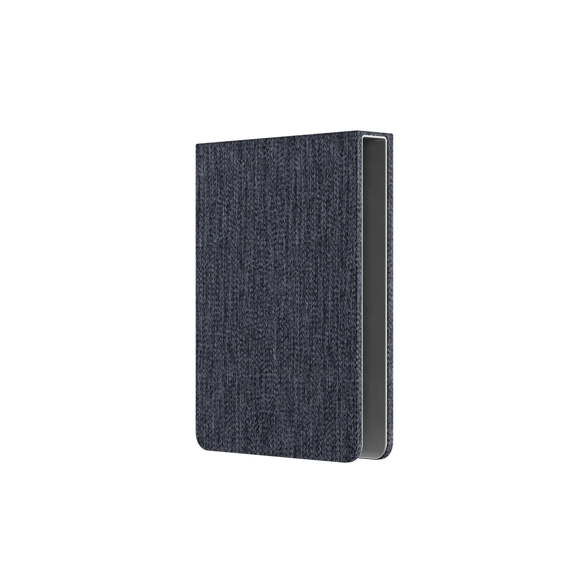 LEDGER Flex Magnet Folio Case - Business Charcoal