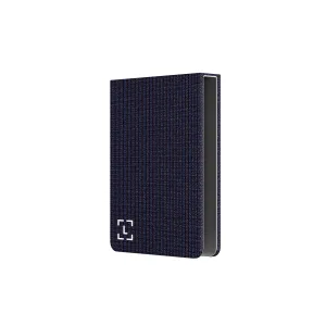 LEDGER Flex Magnet Folio Case - Party Aubergine