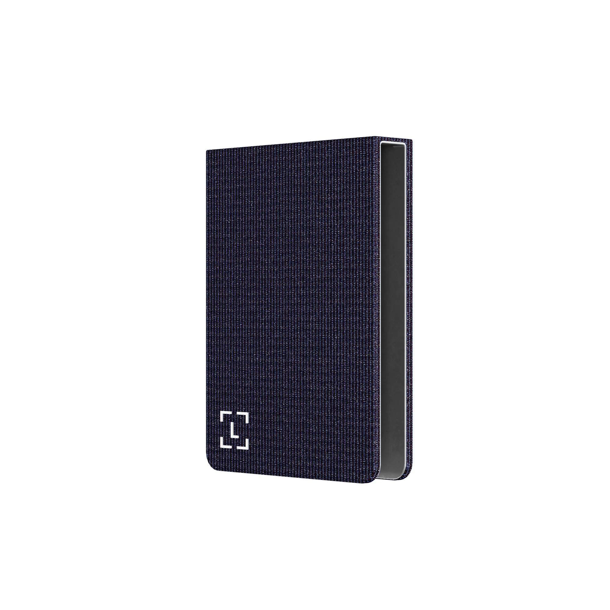 LEDGER Flex Magnet Folio Case - Party Aubergine