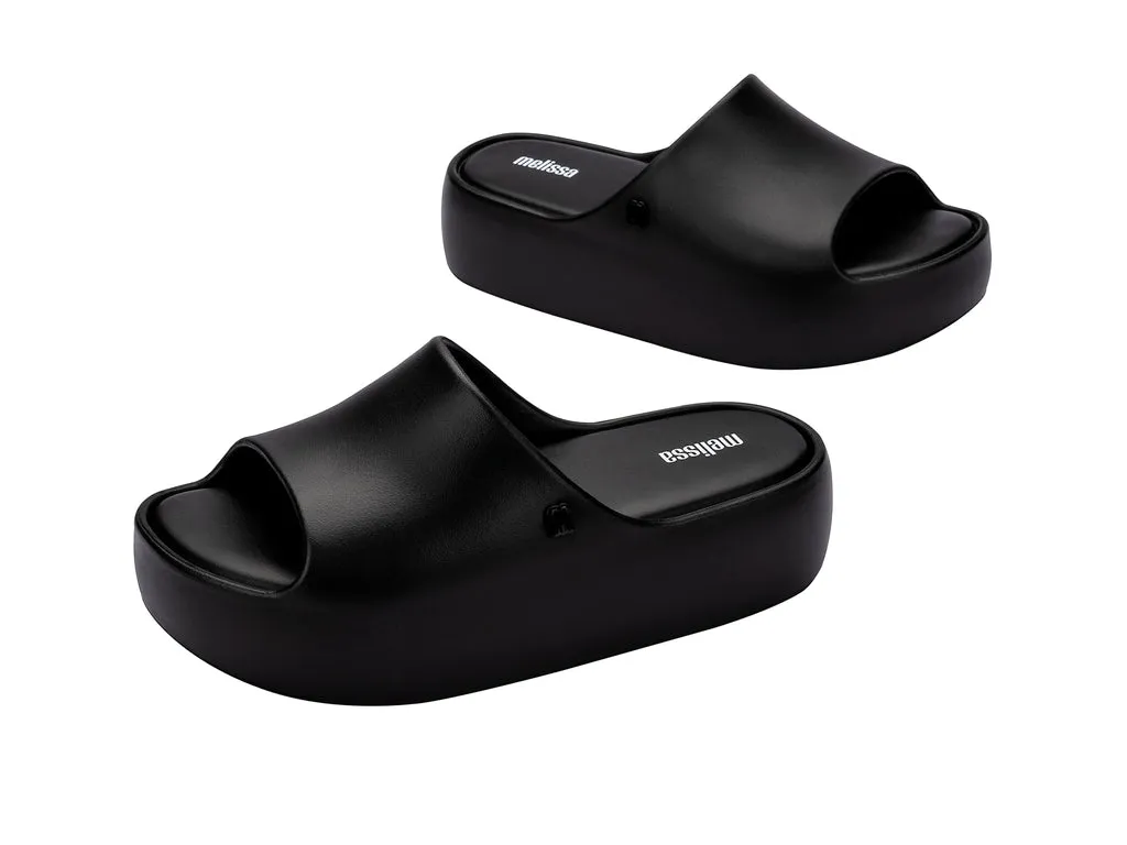 MELISSA FREE PLATFORM SLIDE AD