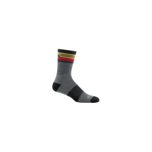 Men's Kelso Micro Crew Lightweight with Cushion