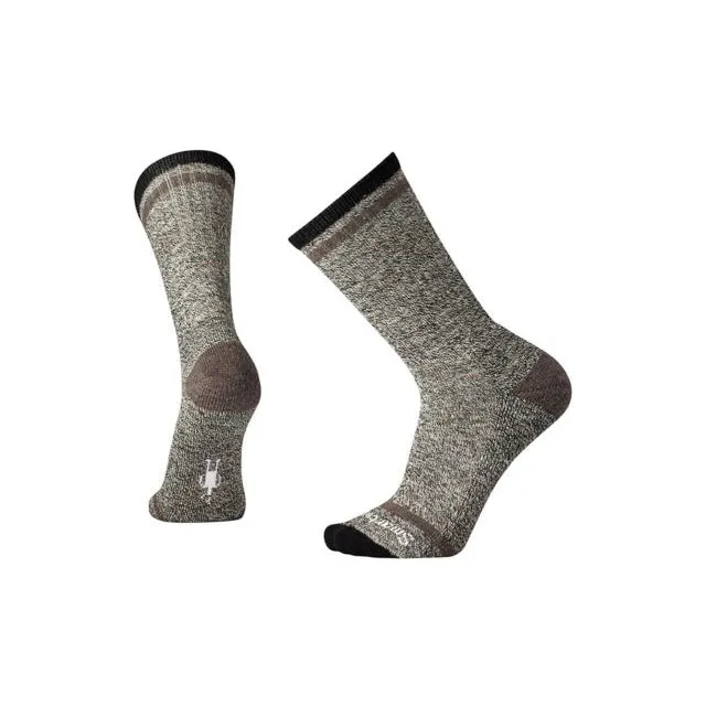 Men's Larimer Crew Socks