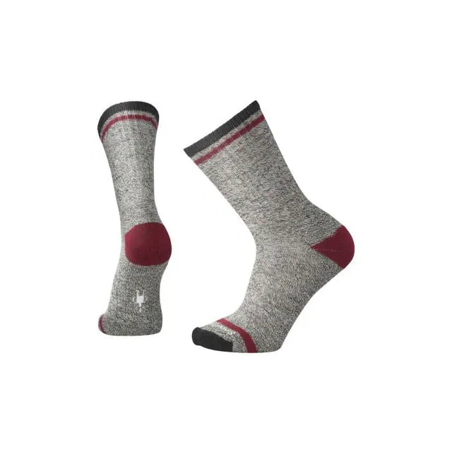 Men's Larimer Crew Socks
