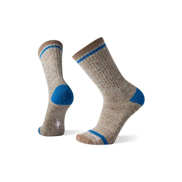 Men's Larimer Crew Socks
