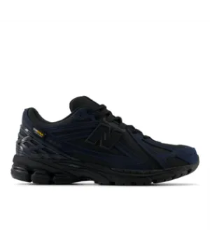 mens new balance 1906r (dark blue/black)