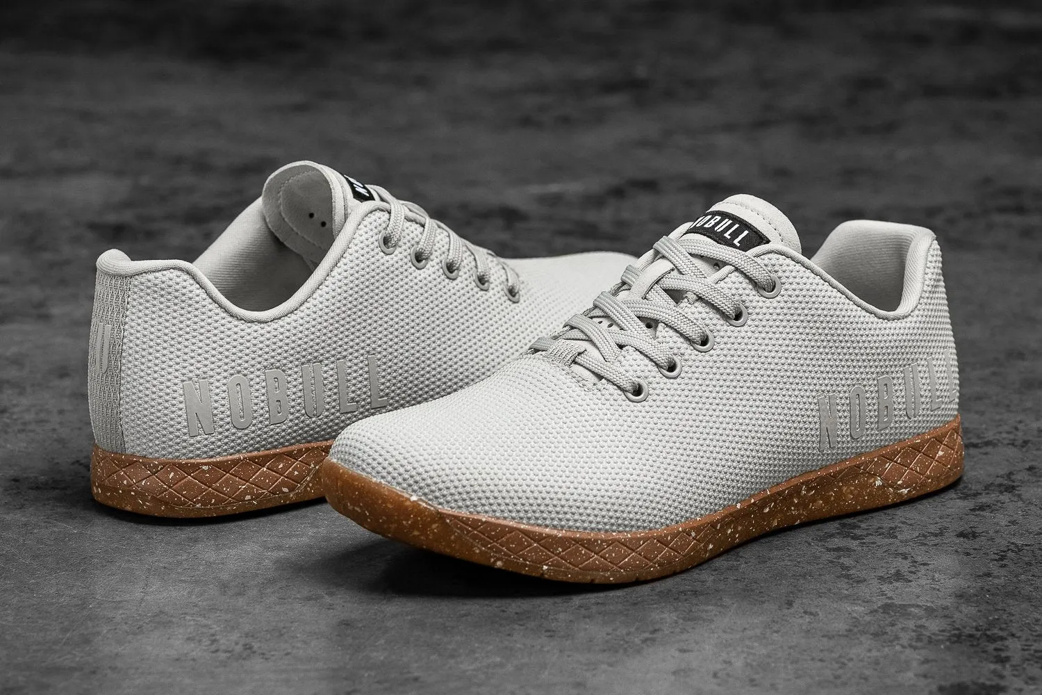MOON ROCK SPECKLE TRAINER (WOMEN'S)