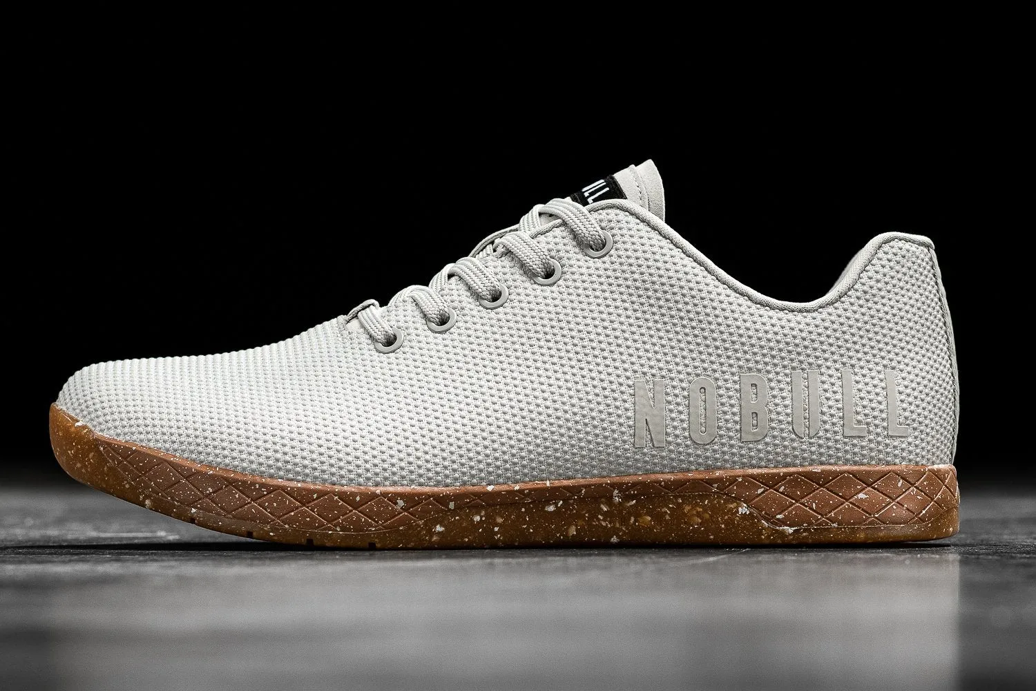 MOON ROCK SPECKLE TRAINER (WOMEN'S)