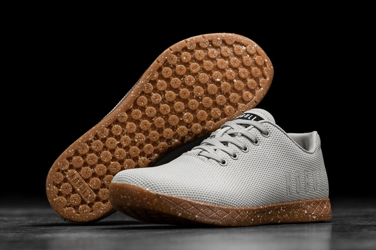 MOON ROCK SPECKLE TRAINER (WOMEN'S)