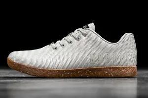 MOON ROCK SPECKLE TRAINER (WOMEN'S)
