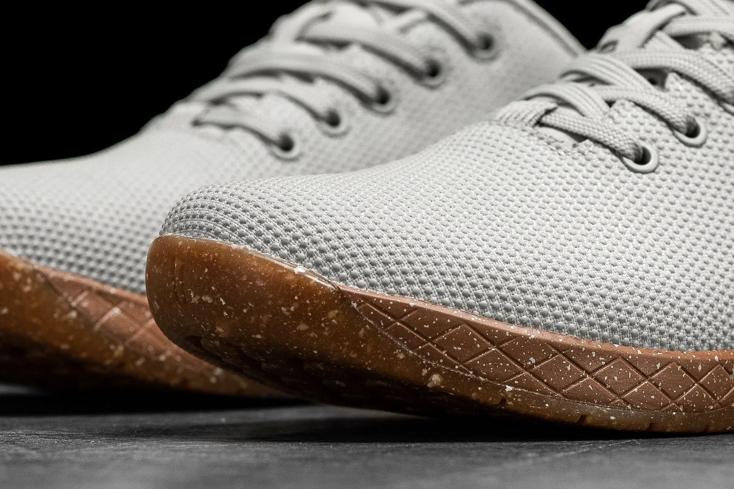 MOON ROCK SPECKLE TRAINER (WOMEN'S)