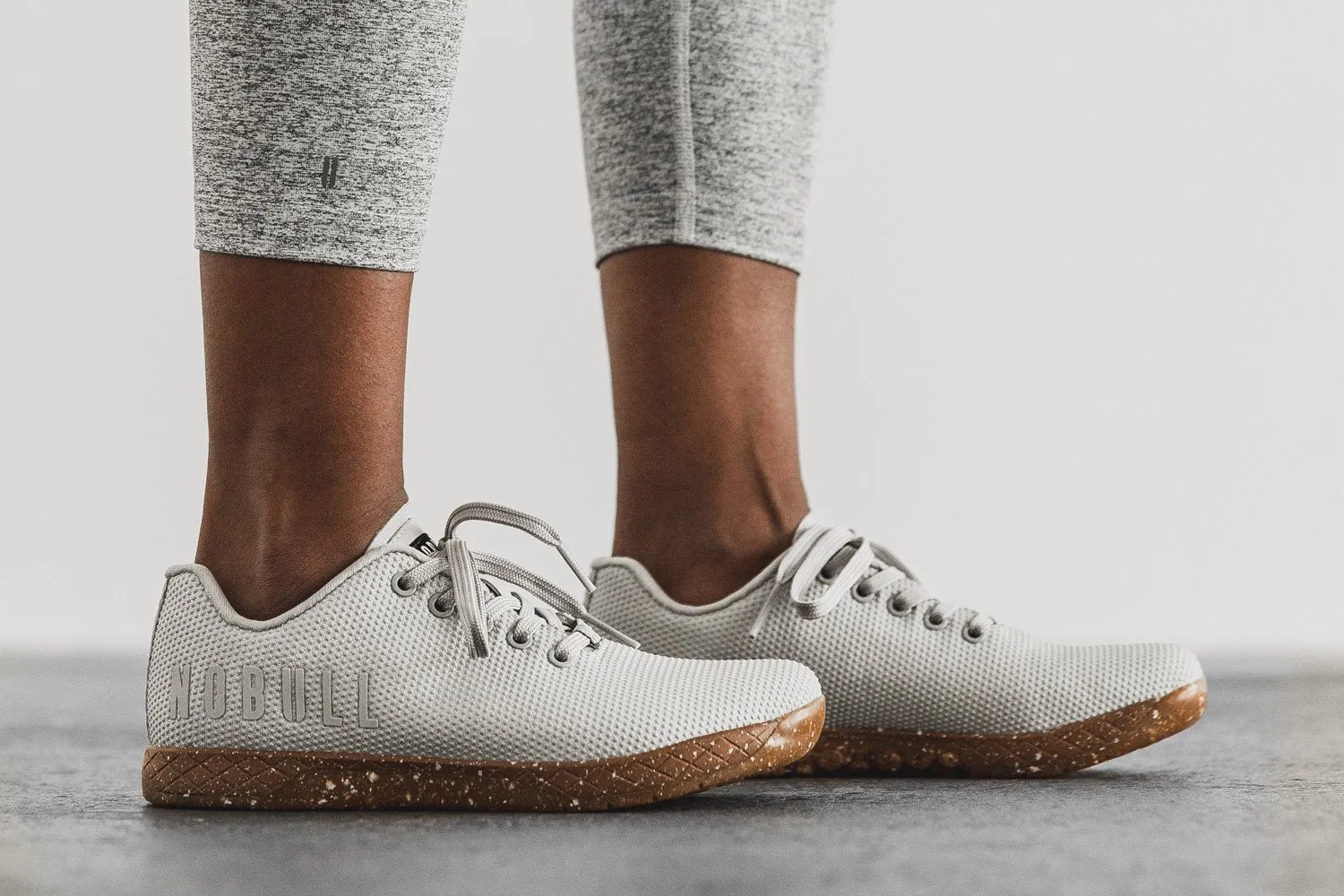 MOON ROCK SPECKLE TRAINER (WOMEN'S)