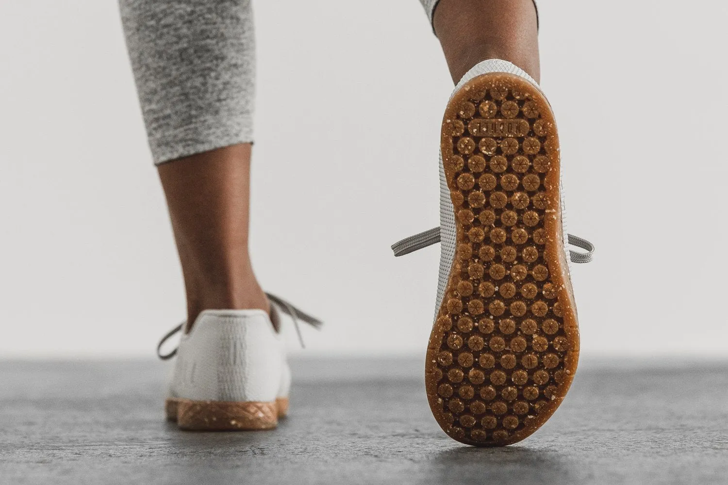MOON ROCK SPECKLE TRAINER (WOMEN'S)