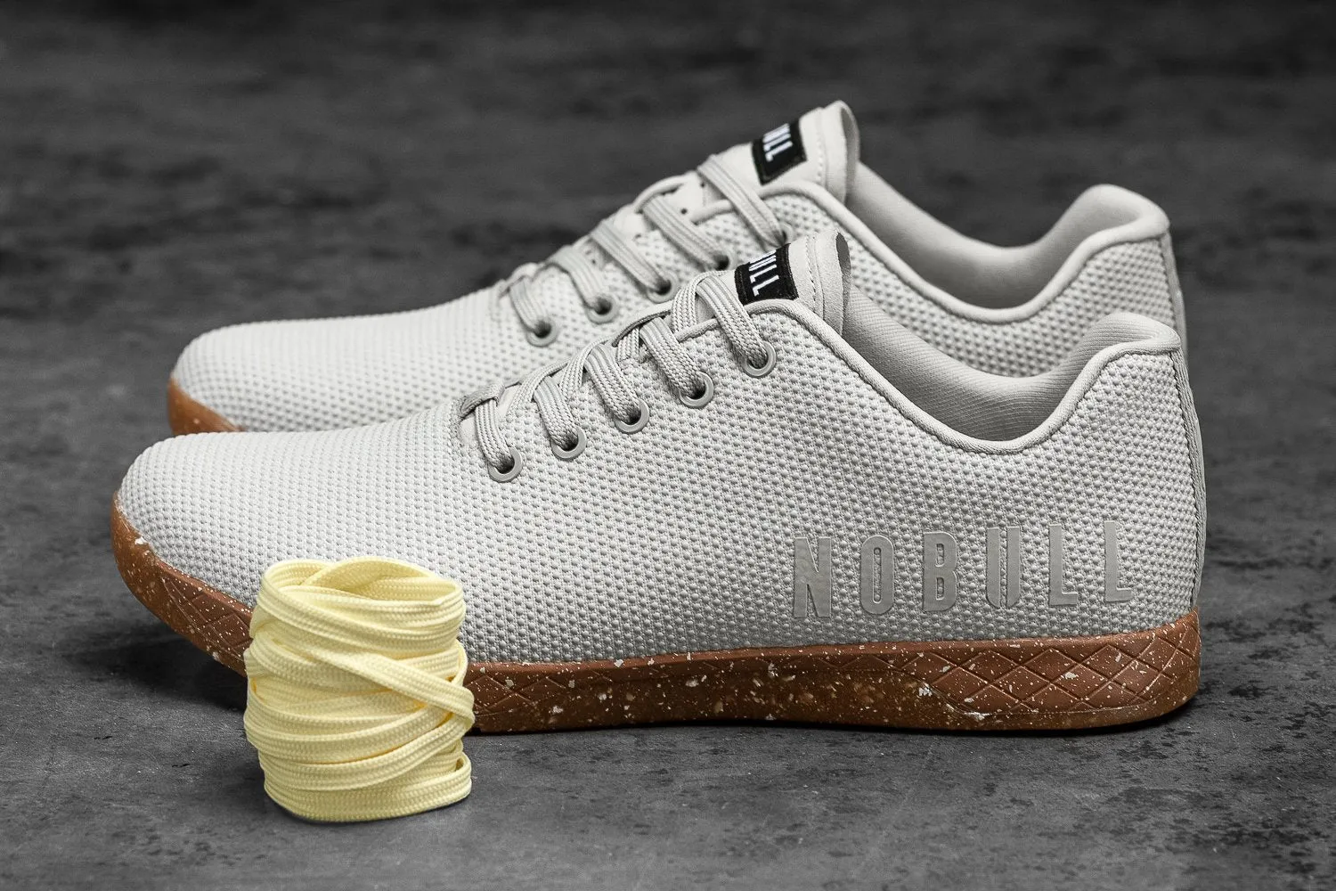 MOON ROCK SPECKLE TRAINER (WOMEN'S)