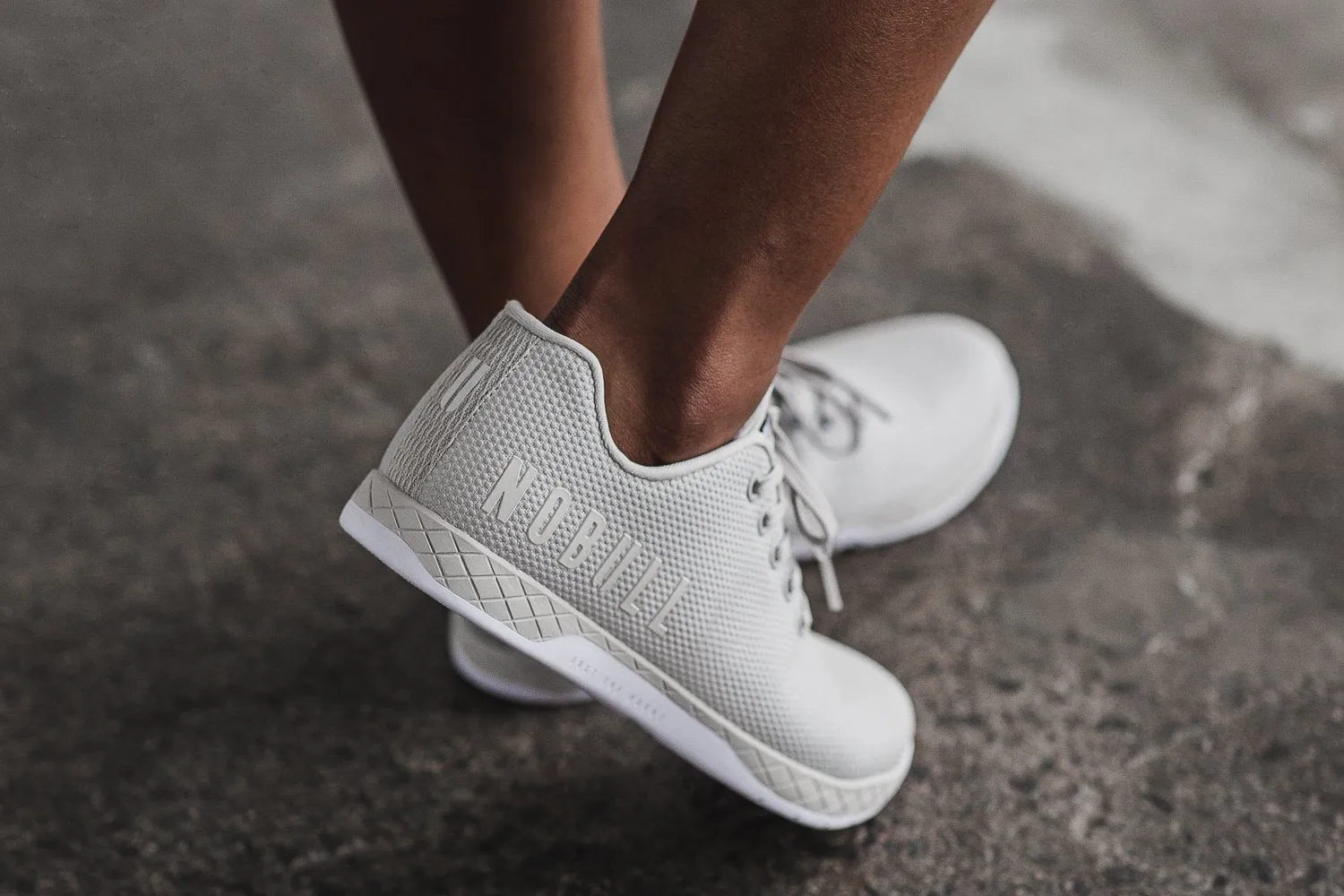 MOON ROCK TRAINER (WOMEN'S)