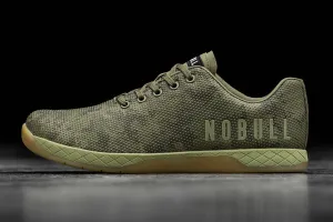 MOSS CAMO TRAINER (WOMEN'S)