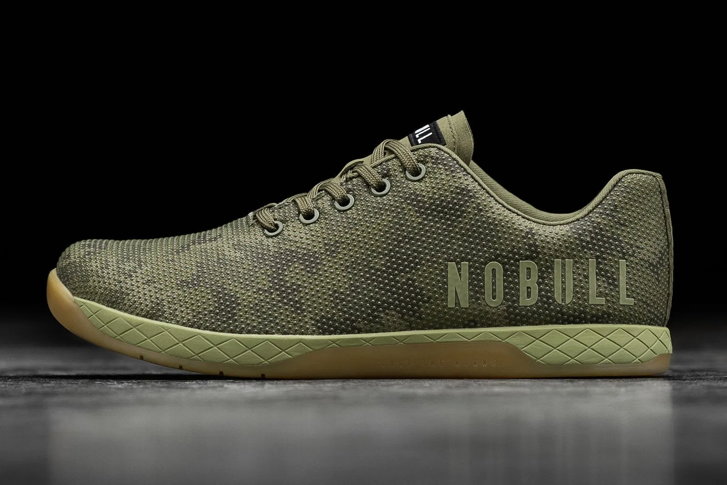 MOSS CAMO TRAINER (WOMEN'S)