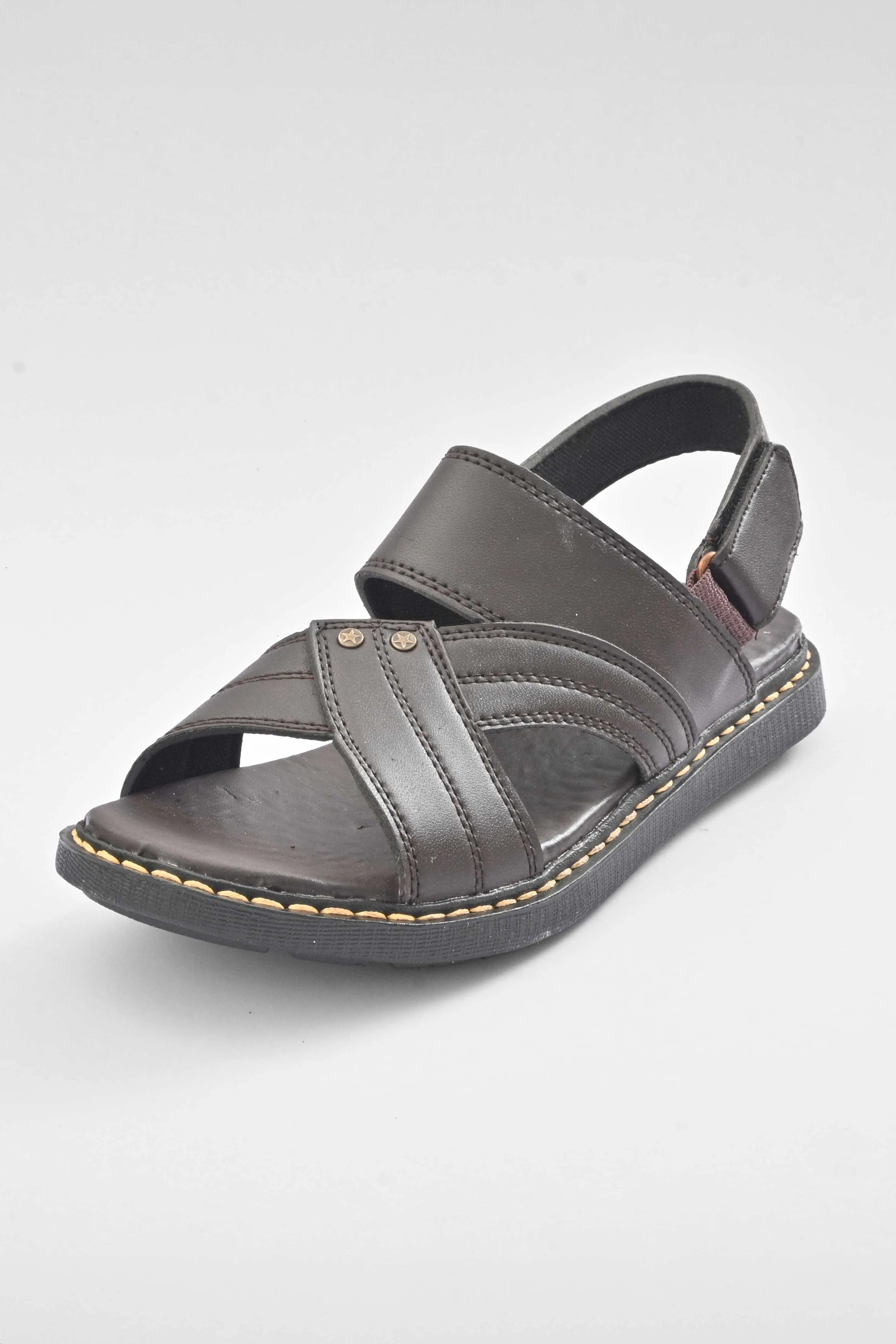 MR Men's Aarhus Soft Sole Sandals