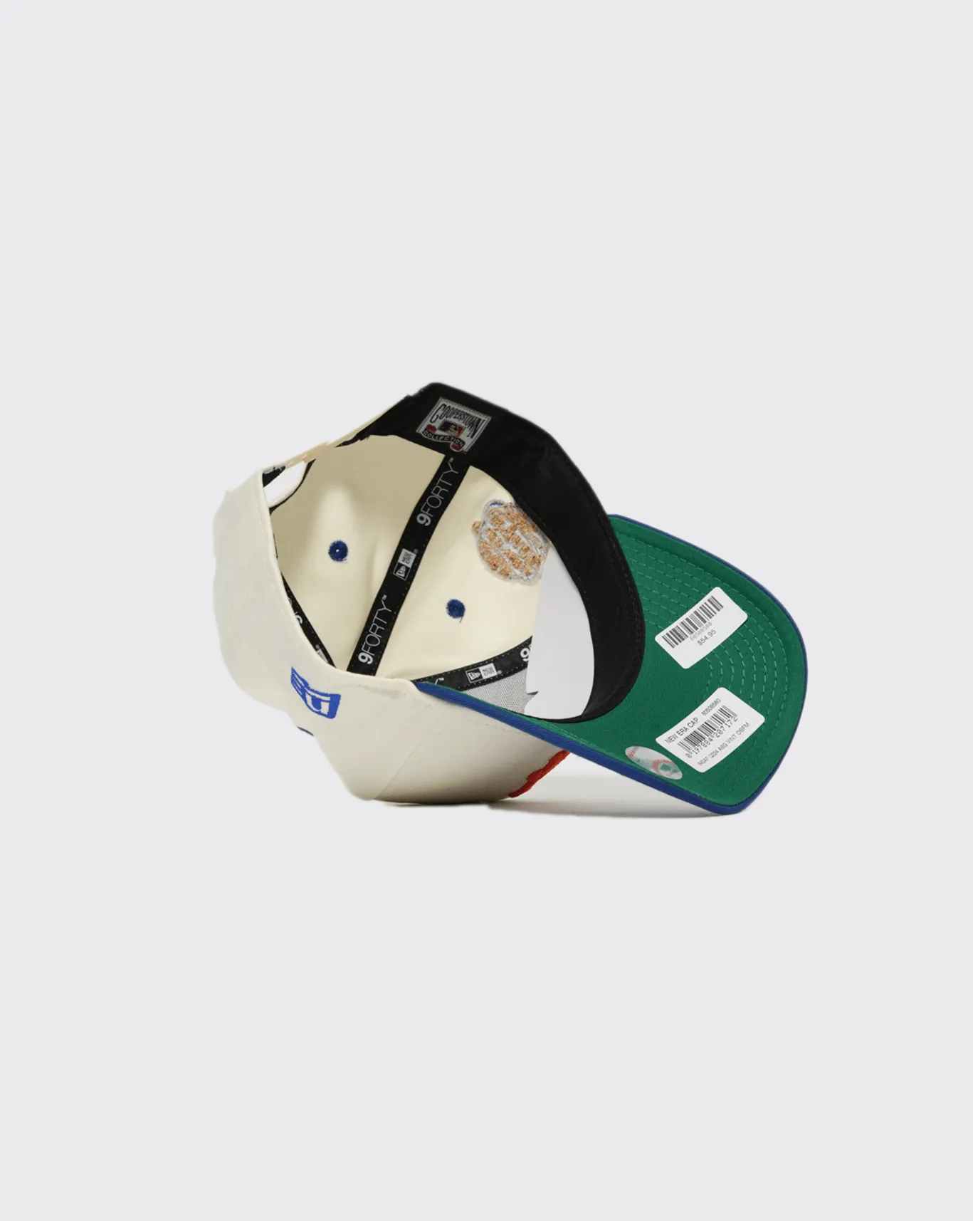 New era 940 aframe ASG New York Mets