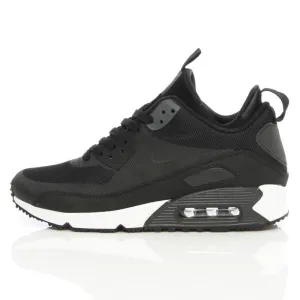 Nike Air Max 90 Sneakerboot Black