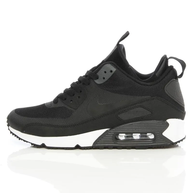 Nike Air Max 90 Sneakerboot Black