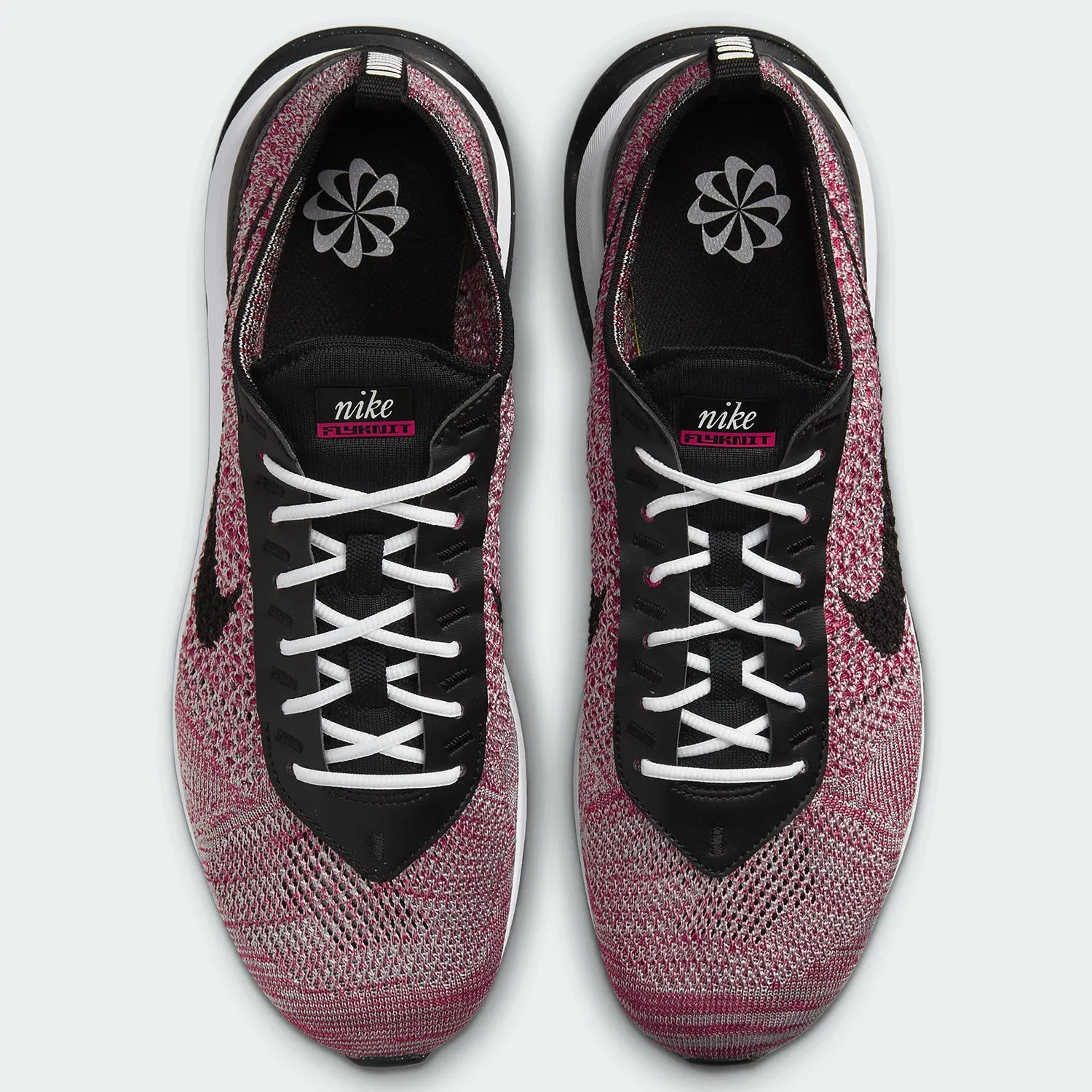 Nike Men's Air Max Flyknit Racer FD2764 600