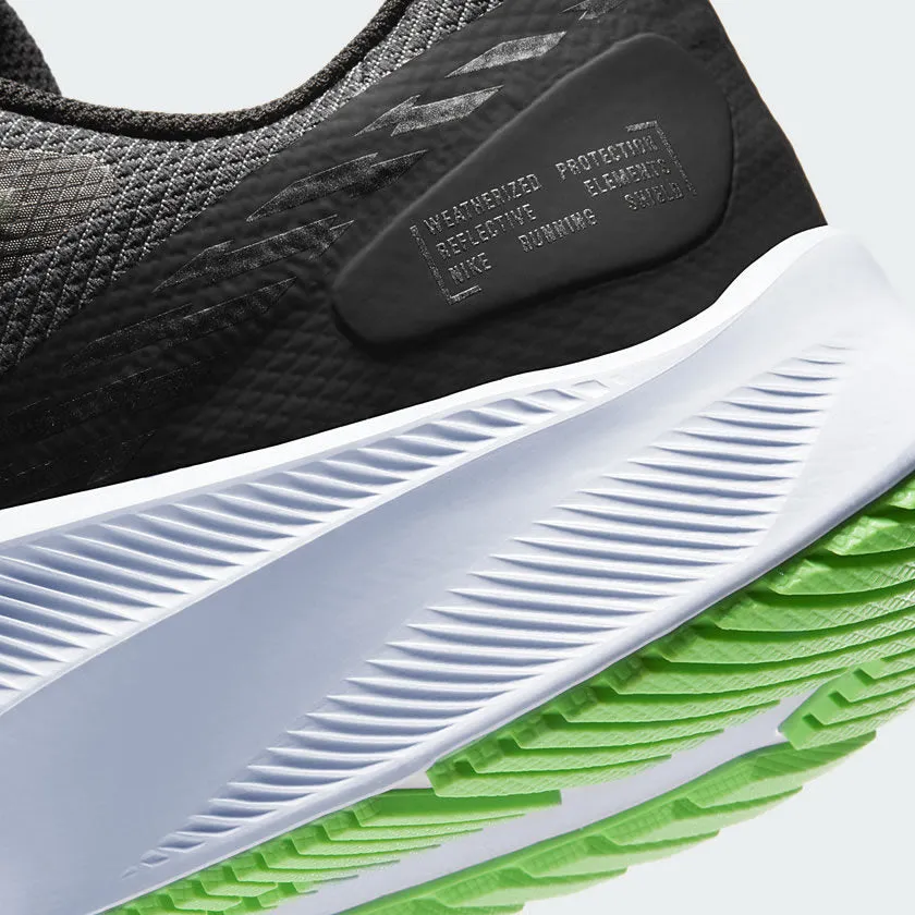 Nike Men's Quest 3 Shield Shoes CQ8894 010