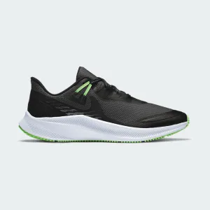 Nike Men's Quest 3 Shield Shoes CQ8894 010