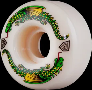 Powell Peralta - Dragon Formula Wheels 93a