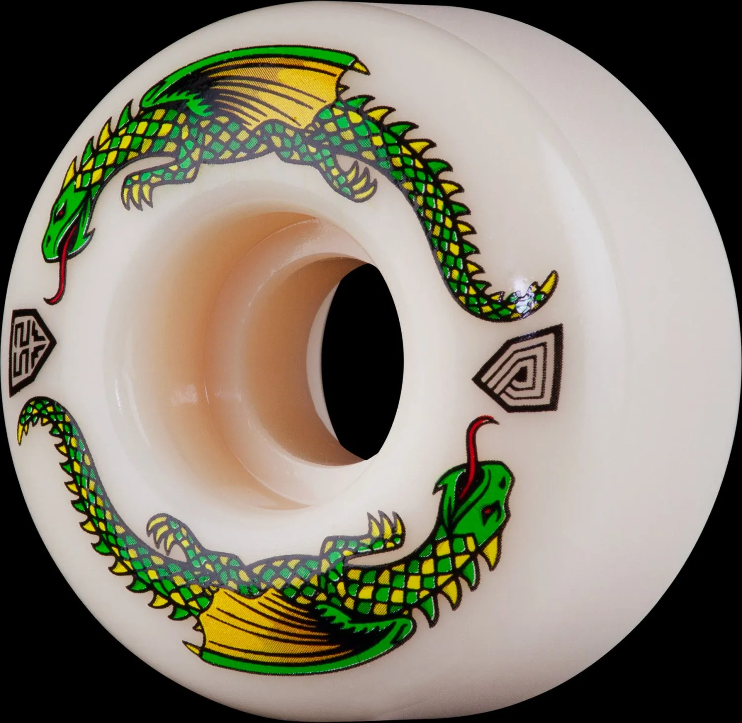 Powell Peralta - Dragon Formula Wheels 93a