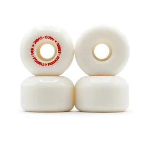 Powell Peralta Nano-Cubics Dragon Formula Wheels 93A