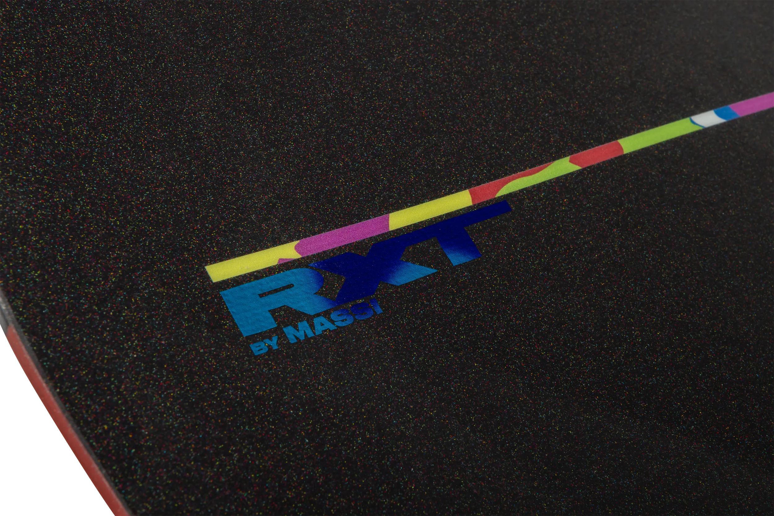 Ronix 2025 RXT Wakeboard with Blackout Technology – High-Performance Board for Intermediate to Advanced Riders