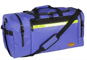 Rugged Xtremes - Essentials Offishore Crew Bag - Blue