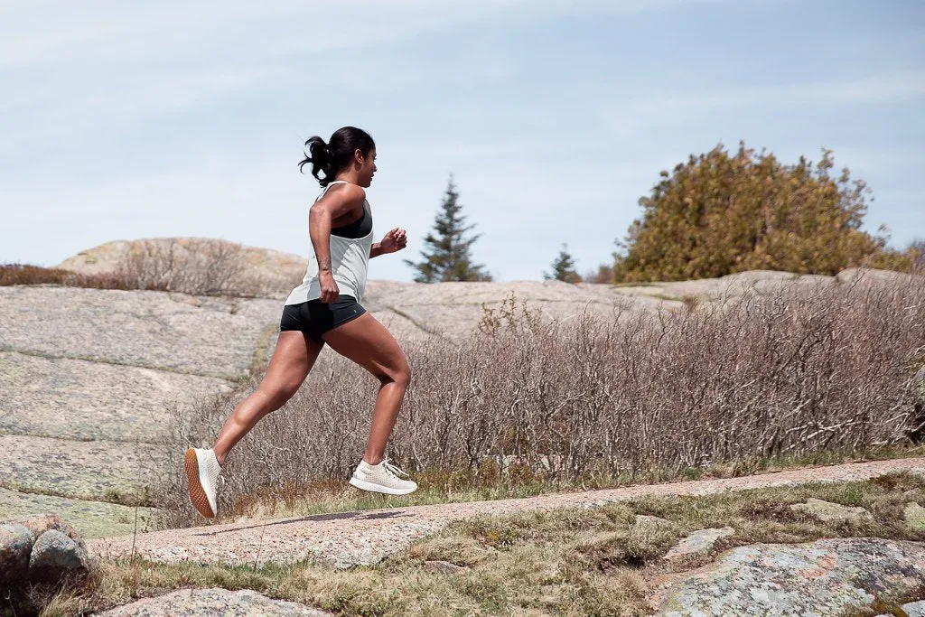 SAND KNIT RUNNER (WOMEN'S)