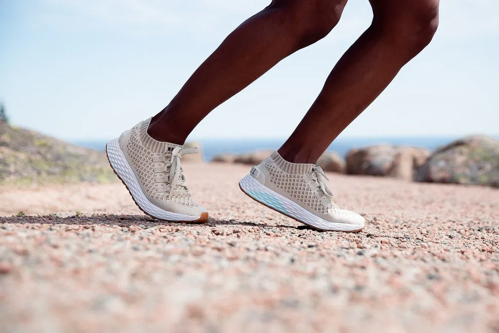 SAND KNIT RUNNER (WOMEN'S)