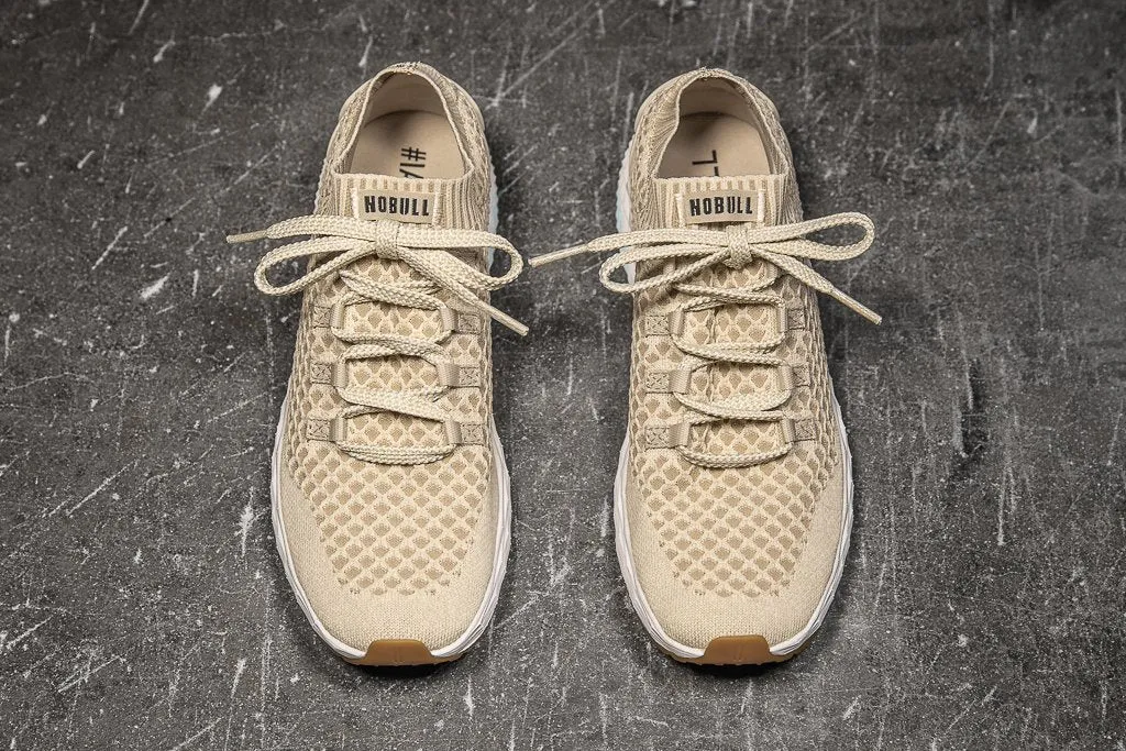 SAND KNIT RUNNER (WOMEN'S)