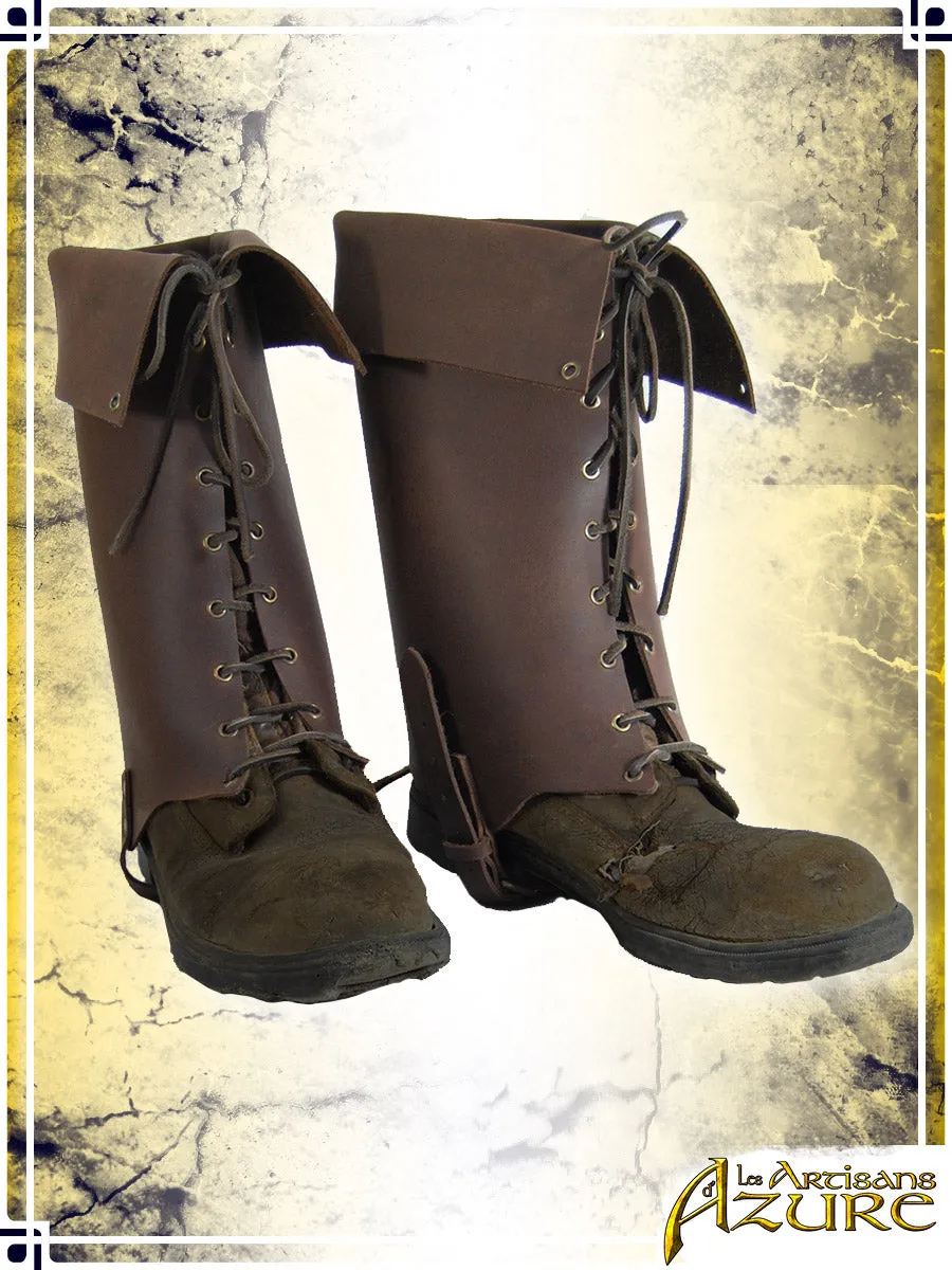 Simple Gaiters