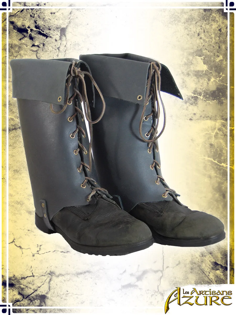 Simple Gaiters