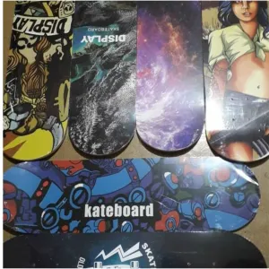 Skate Board