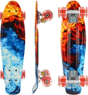 Skateboard Enfant et Adultes | Fitnessterapy