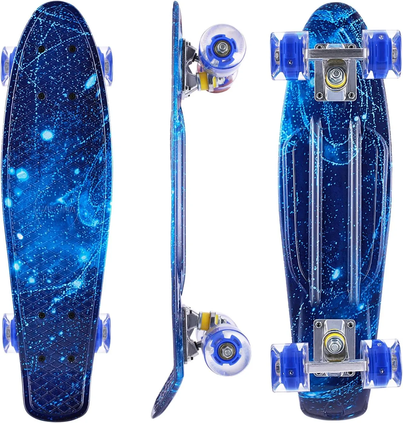 Skateboard Enfant et Adultes | Fitnessterapy
