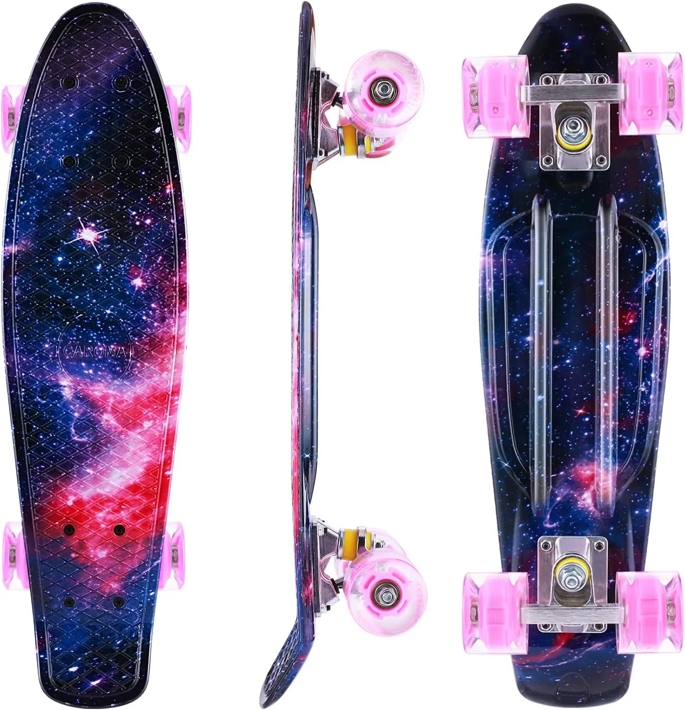 Skateboard Enfant et Adultes | Fitnessterapy