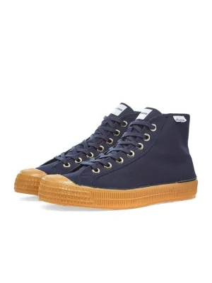 Star Dribble, navy/transparent