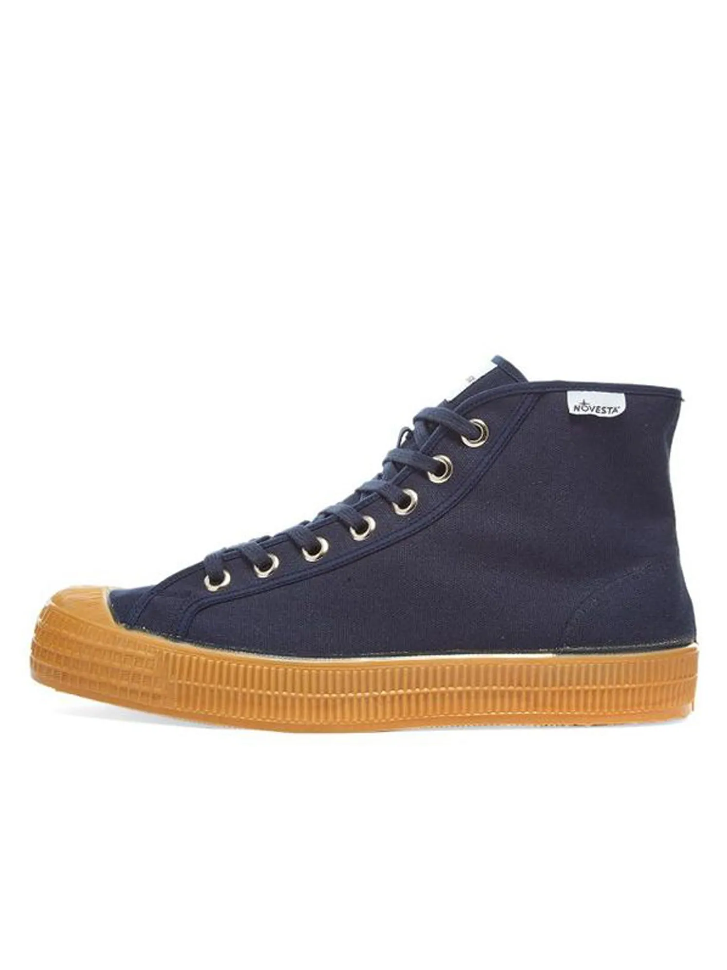 Star Dribble, navy/transparent