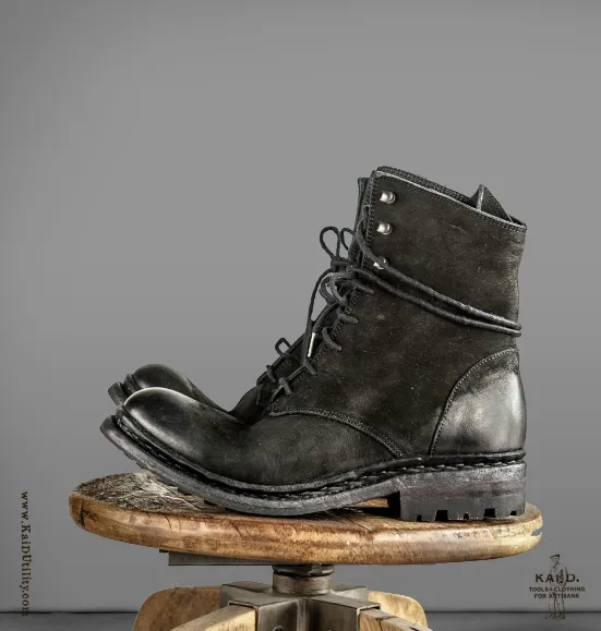 Terra Boot (for women) - 37 to 41 (NO RETURN)
