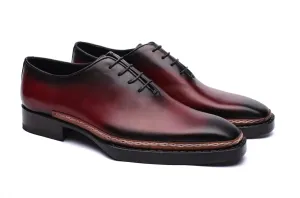 The Norwegian Welted Shoes