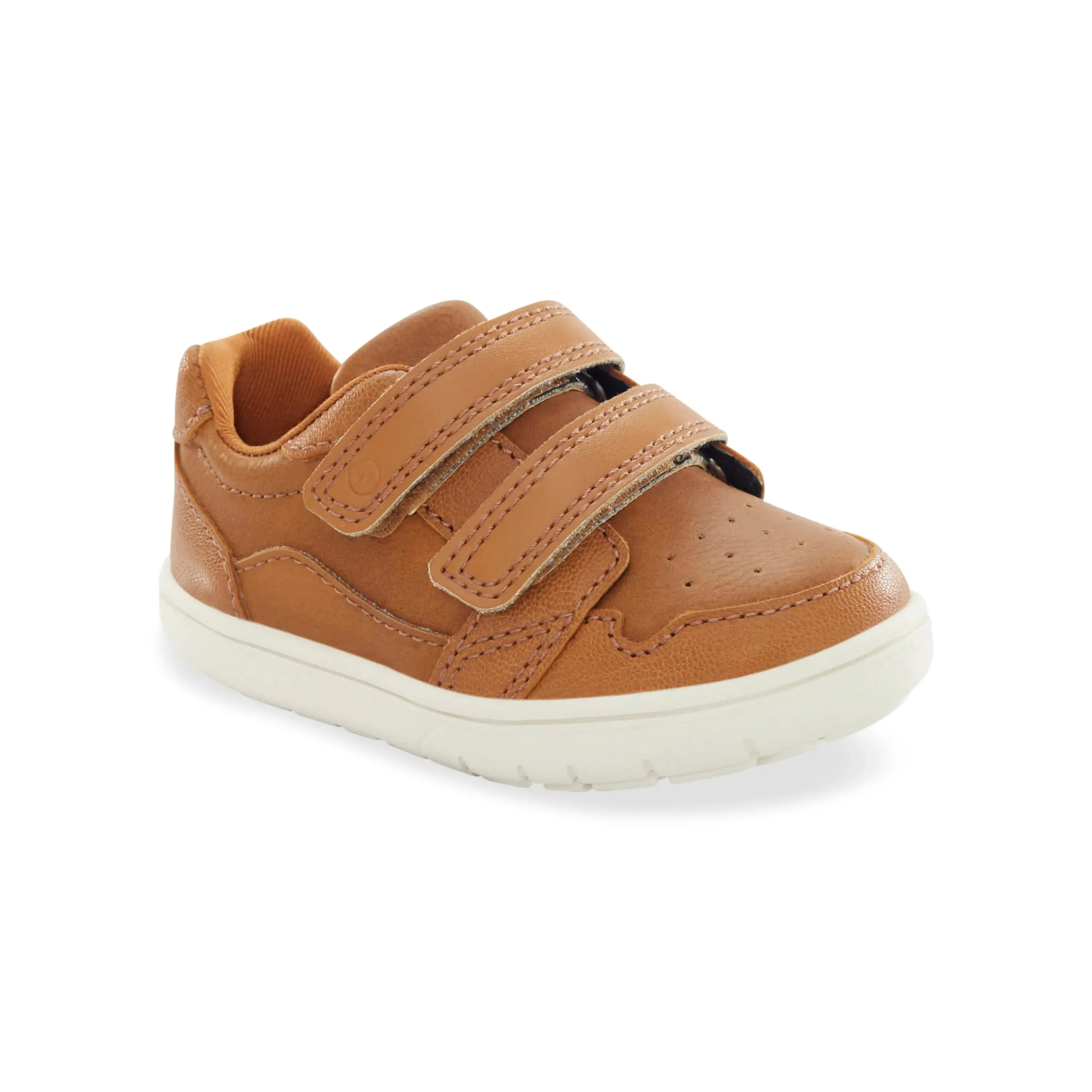 Toddler's Stride Rite SRtech Alfredo  Stylish Support for Growing Feet